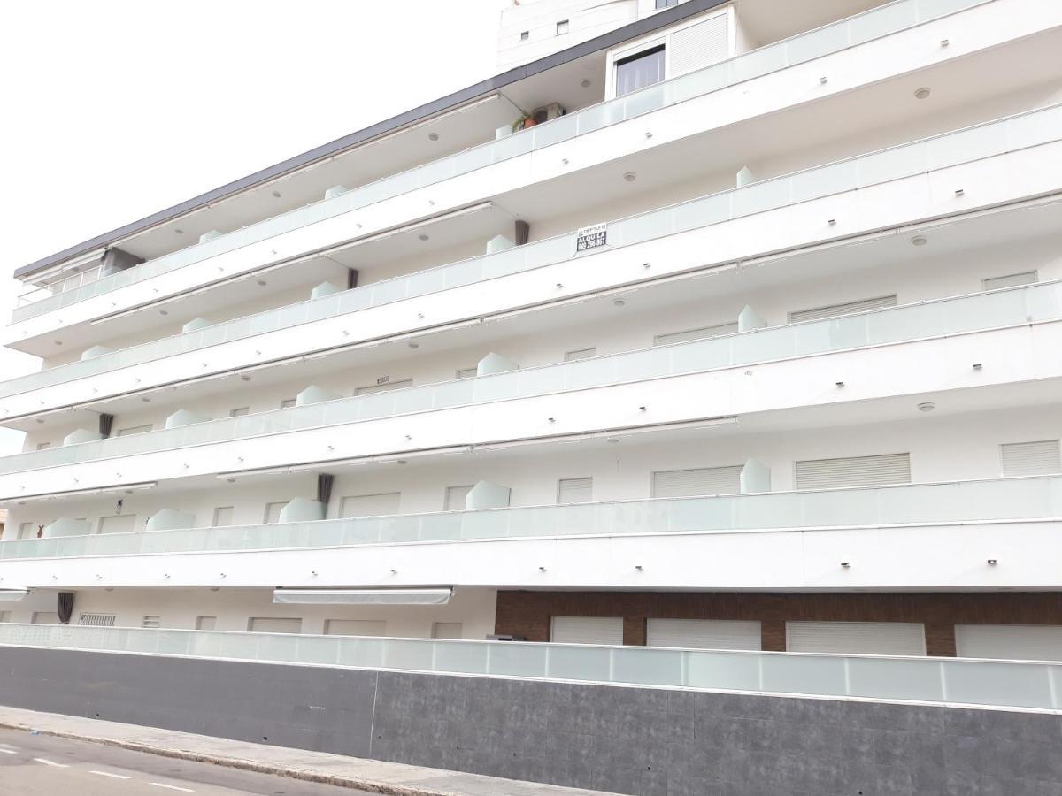 Barraques 65 Playa De Gandia Solo Para Familias Gandía Exterior foto